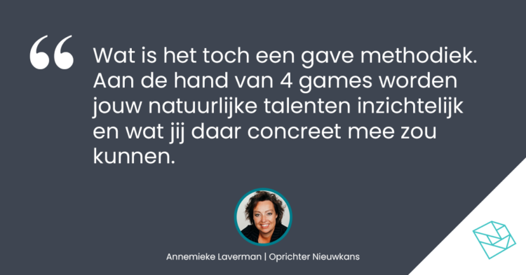 Brainsfirst - LinkedIn Annemieke Laverman